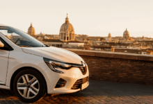 Bil car ferie hollyday greece italy uk barcelona