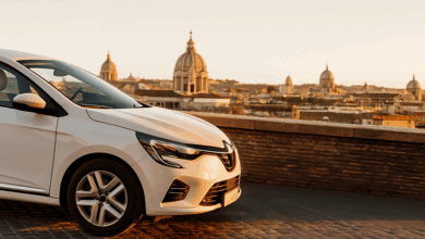 Bil car ferie hollyday greece italy uk barcelona