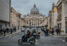travel rome tours